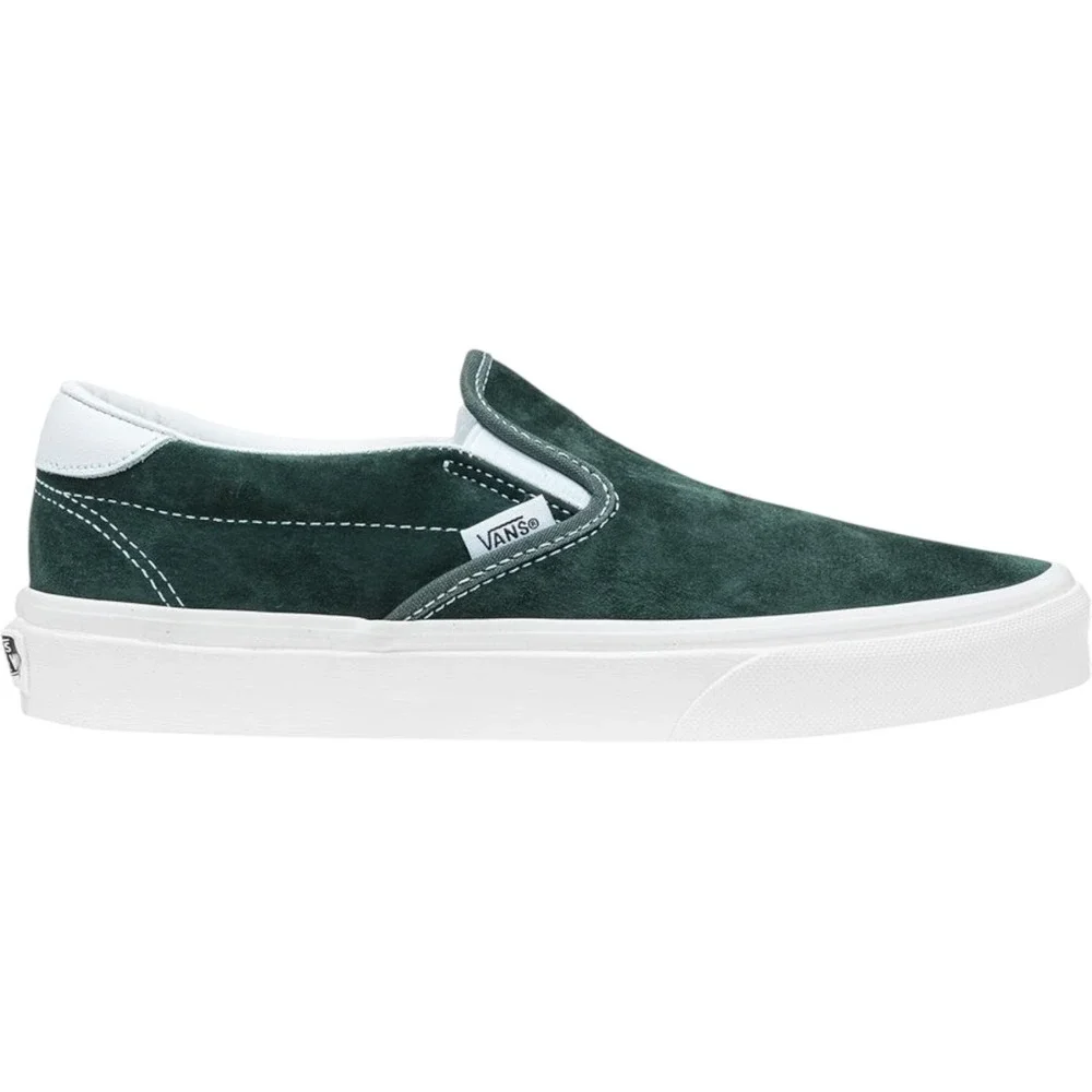 Vans premium pig